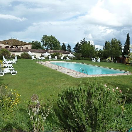 Il Canto Del Sole Monteroni d'Arbia Bagian luar foto