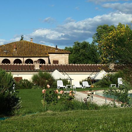 Il Canto Del Sole Monteroni d'Arbia Bagian luar foto