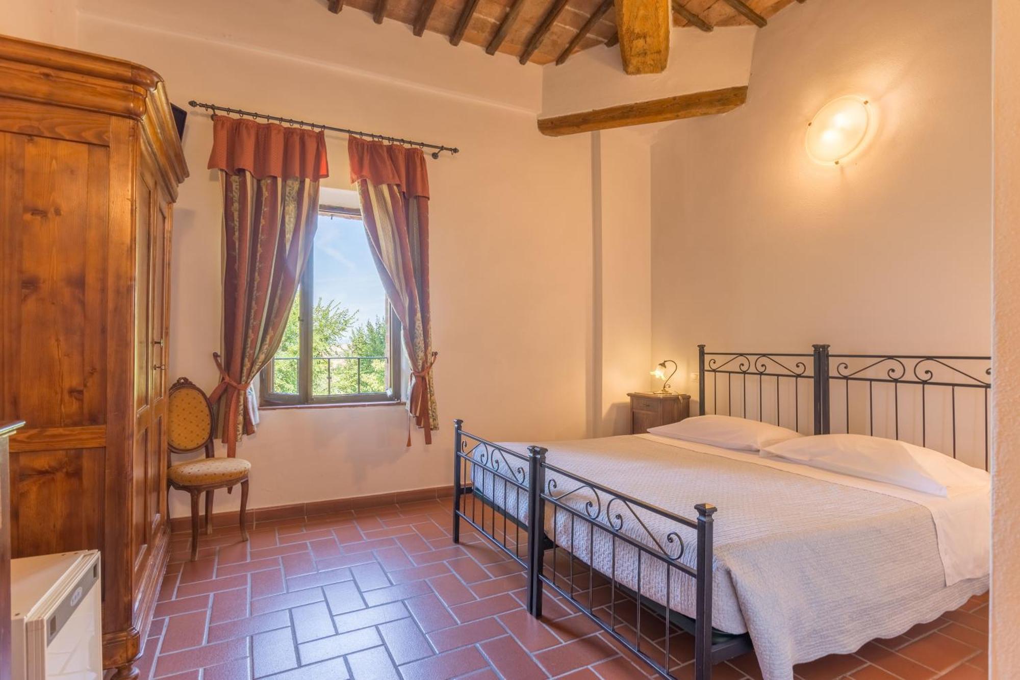 Il Canto Del Sole Monteroni d'Arbia Bagian luar foto