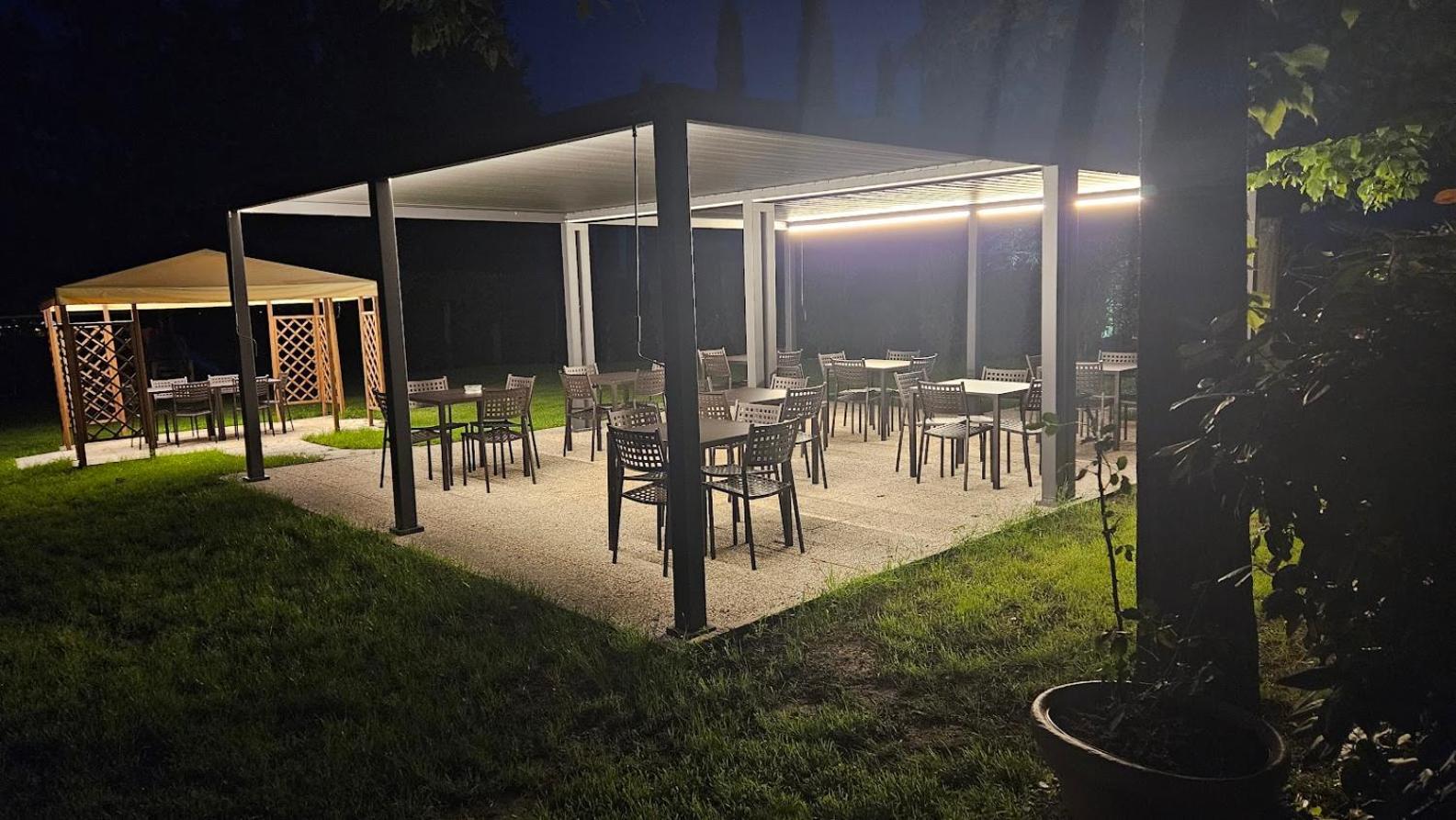 Il Canto Del Sole Monteroni d'Arbia Bagian luar foto