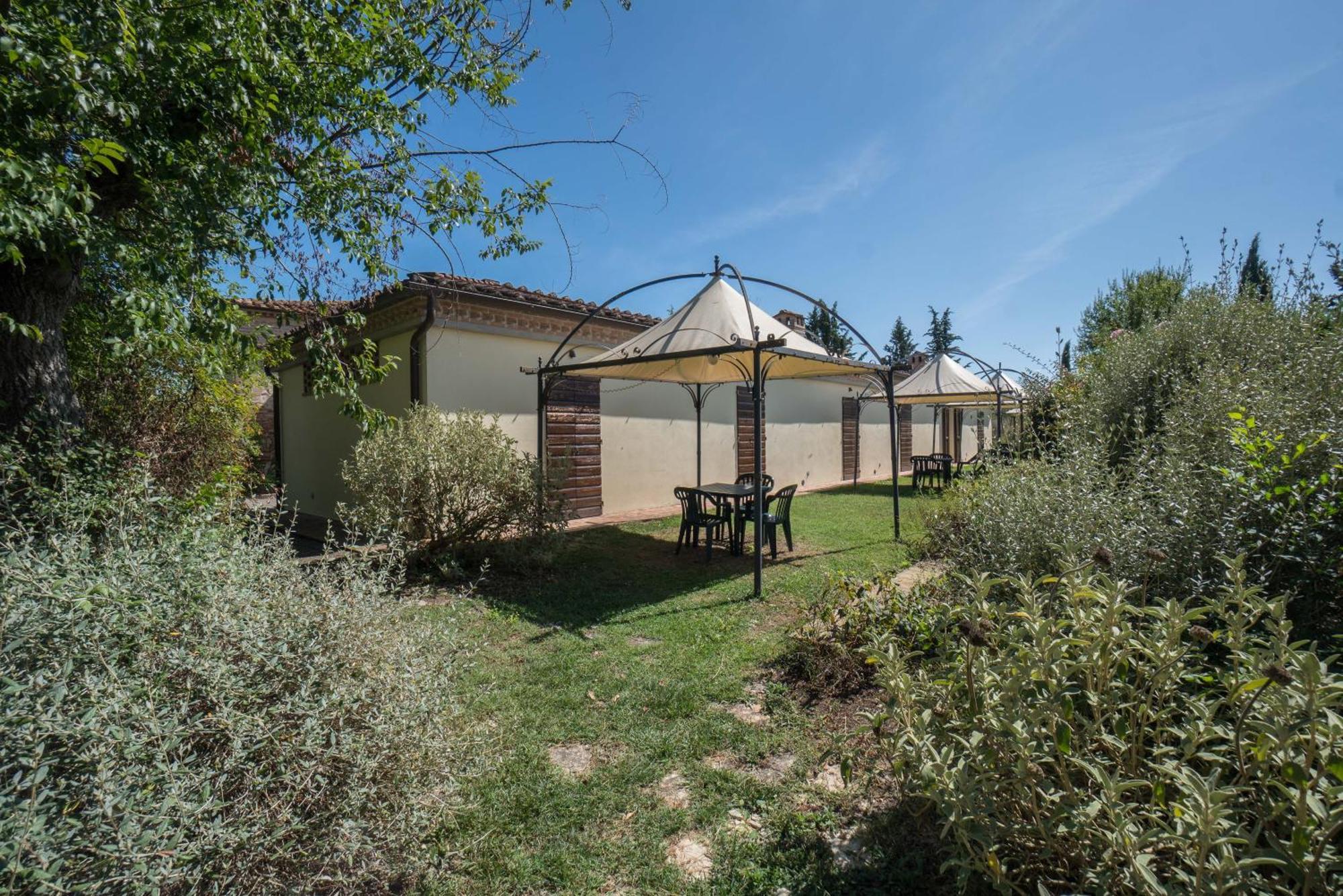 Il Canto Del Sole Monteroni d'Arbia Bagian luar foto