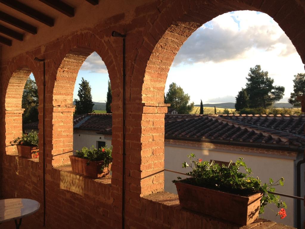 Il Canto Del Sole Monteroni d'Arbia Bagian luar foto
