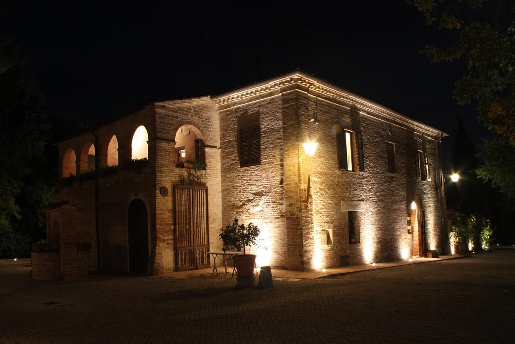 Il Canto Del Sole Monteroni d'Arbia Bagian luar foto